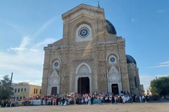 Via al Giubileo dello Sport a Cerignola: gli eventi della giornata