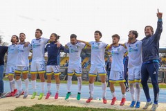 Giugliano - Audace Cerignola 0-1: il pagellone