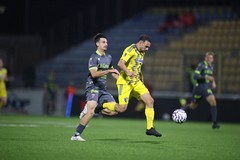 Audace Cerignola: Luigi Cuppone squalificato per due giornate