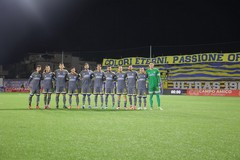 Audace Cerignola - Casertana 1-1: il pagellone