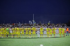 Audace Cerignola: sfida di lusso allo Stadio "Arechi" con la Salernitana