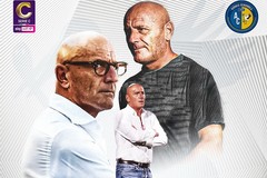 Audace Cerignola, ufficiale: il nuovo allenatore è Vincenzo Maiuri