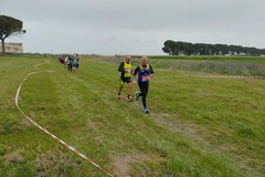 Cross Master a Cerignola, assegnati i titoli regionali 2026