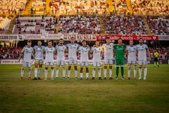 Audace Cerignola: "voglia di…stupire ancora"
