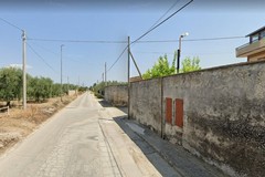 Strada Torre Quarto a Cerignola, un passo concreto per un’opera attesa da oltre 30 anni