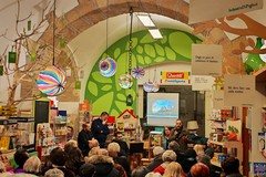 Alla scoperta della "Cerignola sotterranea", un incontro per valorizzare il centro storico della città