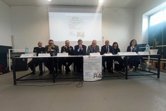 Un incontro all'Istituto Don Bosco di Cerignola: al centro il contrasto al disagio e alla dispersione scolastica