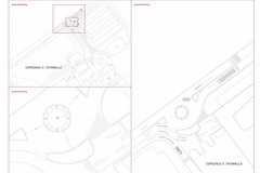 Ennesimo incidente in via Trinitapoli a Cerignola. Bellapianta: «Serve una rotatoria per la sicurezza»