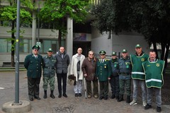 Cerignola, amministrazione e Guardie Ecozoofile insieme per la tutela del territorio