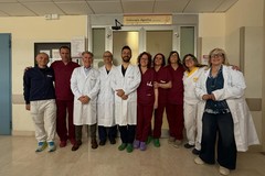 “Tatarella” di Cerignola, primo in Puglia per la diagnosi avanzata del reflusso gastroesofageo