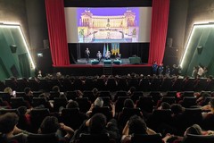 “Generazione Repubblica”, a Cerignola si conclude l’evento dedicato ai giovani con Giulio Napolitano