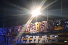 Eternamente Ultras: aggregazione, commemorazione e spettacolo