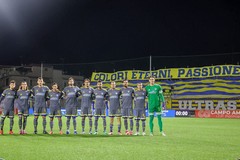 Audace Cerignola: "voglia di vincere"