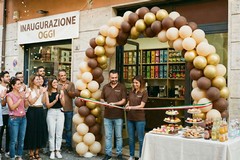 Aprire un negozio di cialde nel 2026: come sopravvivere alla concorrenza della GDO e di Amazon
