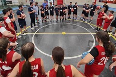 “Ponte dell’Adriatico – Torneo Giovanile 2026” a Trinitapoli: presenti anche squadre di Cerignola