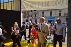 Torino celebra la Madonna di Ripalta: da 45 anni vivo il legame dei cerignolani con la propria terra