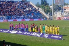 Audace Cerignola: il Casarano punisce gli errori e vince 3-0