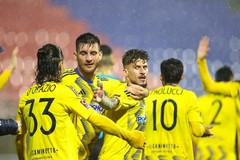 Sorrento - Audace Cerignola 1-2 : il pagellone