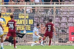 Trapani - Audace Cerignola 2-1: il pagellone
