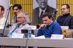 Onorevoli Lovecchio e Gatta: “Condanniamo con fermezza le dichiarazioni del consigliere comunale di Cerignola”