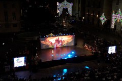 Grande successo per la sesta edizione del Festival della Danza a Cerignola