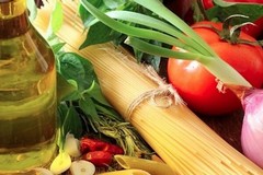 Med Food Anti-cancer Program a Foggia