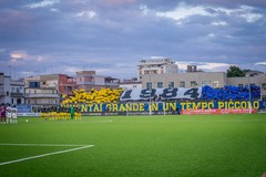 Audace Cerignola 2024/25: "storia...di una storia…Audace"