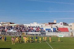 Casarano - Audace Cerignola 3-0: il pagellone