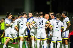 L'Audace Cerignola a caccia del blitz esterno a Potenza
