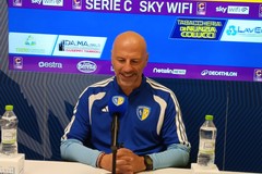 Crotone-Audace Cerignola, Catalano avverte: «Serve una guerra calcistica»