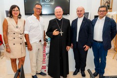 Inaugurata a Cerignola la Fototeca “Nicola e Angelo Di Leno”