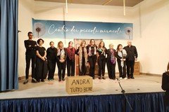 Inclusione e comunità: il teatro chiude il percorso di "Stazioni di Posta" a Cerignola