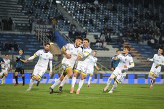 Latina - Audace Cerignola 0-2: il pagellone