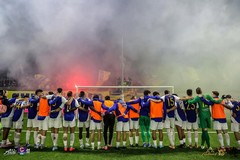 Audace Cerignola: c’è chi sogna la serie B, e chi invece ci crede davvero