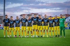 "Meravigliosamente Audace Cerignola"
