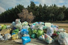 Abbandono dei rifiuti: installate altre dieci foto-trappole a Cerignola