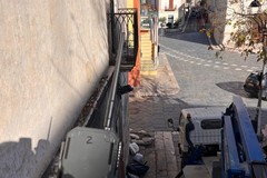 Rubata foto-trappola in zona Addolorata a Cerignola: lo sfogo dell’Assessore Sforza
