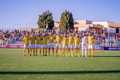Audace Cerignola - Foggia 0-0: il pagellone