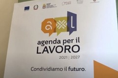Agenda per il Lavoro 2021-2027 fa tappa a Stornara: l’evento è gratuito