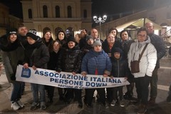 “Taralli & Vino per Solidarietà”: l’iniziativa di Rotary a sostegno dell’AIPD Cerignola
