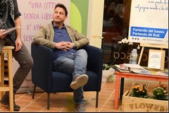 Alfonso Santamaria, di Cerignola, è tra i finalisti del Premio letterario nazionale “N. Zingarelli”