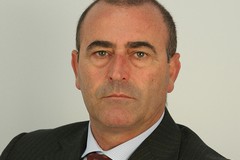 Angelo Giliberto nuovo presidente del Coni Puglia