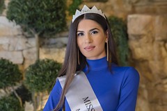 Miss Italia, la Puglia tifa per la cerignolana Anna Pia Masciaveo