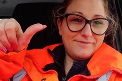 Annalisa Laforgia, operatrice ecologica di Cerignola: “Non esistono lavori per donne e per uomini”