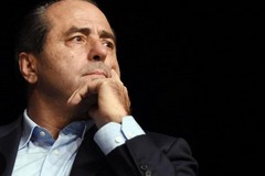 Antonio Di Pietro ospite d’onore alla XVII edizione del Premio Zingarelli a Cerignola