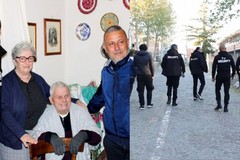Nonni & Bulli a Cerignola: il comunicato di Fratelli d’Italia sulla coppia di anziani vessati