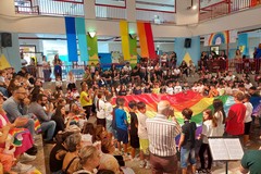 “Buon Anno scolastico”: l’augurio del Sindaco di Cerignola Bonito e della Vice Sindaca Dibisceglia