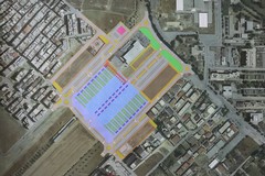 Area Grandi Eventi a Cerignola: pubblicato il bando per la presentazione dei progetti