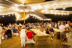La Festa del Grano di ArteAgricola, il Sindaco di Cerignola: “L’iniziativa ha anche un fine sociale”