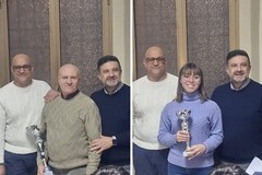 Al Campionato provinciale di Scacchi 2026 l’ASD Cerignola Scacchi partecipa con due giovani promettenti